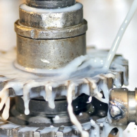 Fluido de Corte Aceite Soluble VlaardSO 5093